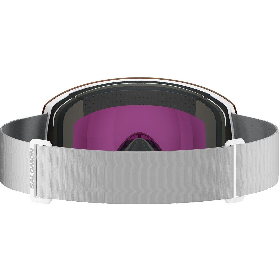 Salomon Radium Pro Sigma Snow Goggles